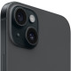 Смартфон Apple iPhone 15 128Gb Black