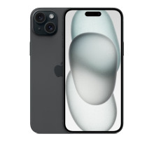 Смартфон Apple iPhone 15 128Gb Black