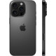 Смартфон Apple iPhone 16 Pro 512Gb eSim Black Titanium