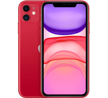Смартфон Apple iPhone 11 128GB (PRODUCT)RED