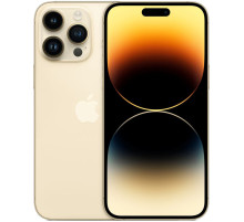 Смартфон Apple iPhone 14 Pro Max Dual Sim 512Gb Gold