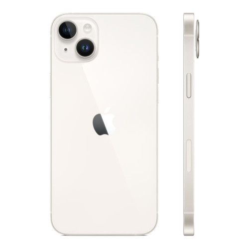 Смартфон Apple iPhone 14 128Gb Starlight