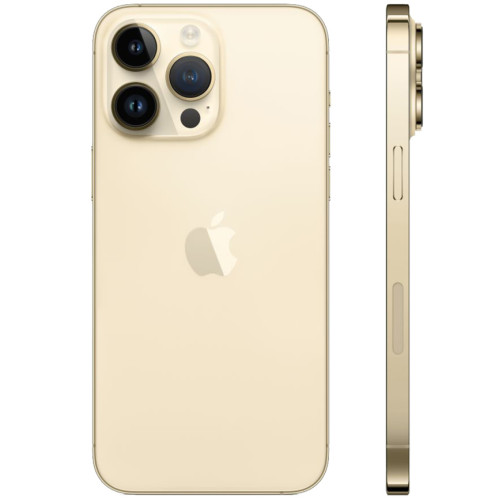 Смартфон Apple iPhone 14 Pro Max 1Tb Gold