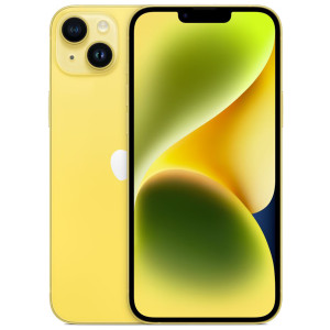 Смартфон Apple iPhone 14 Plus 512Gb Yellow