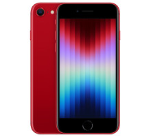 Смартфон Apple iPhone SE (2022) 64Gb (PRODUCT) RED