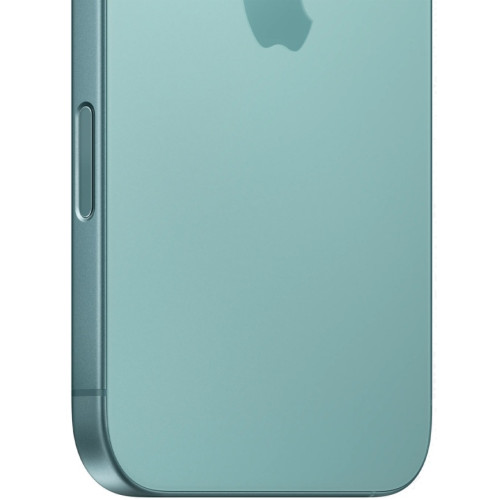 Смартфон Apple iPhone 16 Plus 256Gb Dual Sim Teal