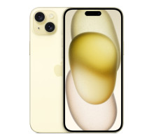 Смартфон Apple iPhone 15 256Gb Yellow