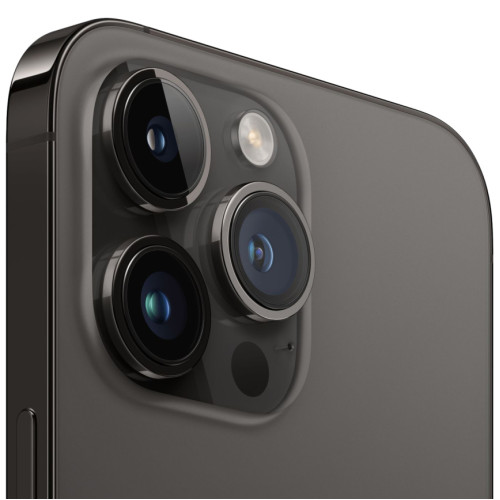 Смартфон Apple iPhone 14 Pro Max Dual Sim 128Gb Space Black