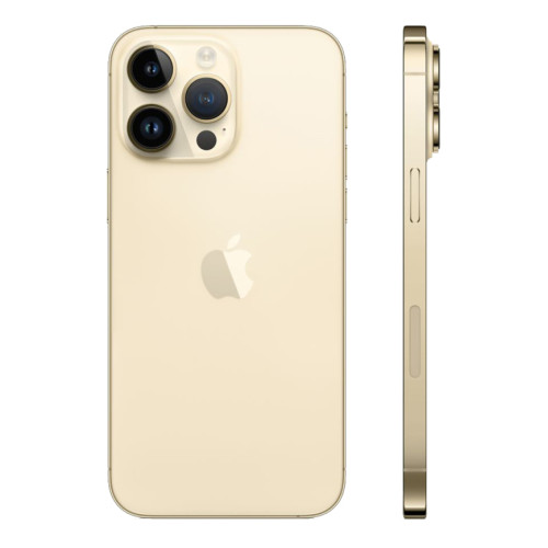 Смартфон Apple iPhone 14 Pro 256Gb Gold