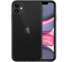 Смартфон Apple iPhone 11 128GB Black