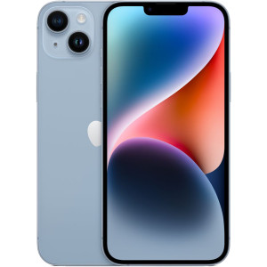 Смартфон Apple iPhone 14 Plus Dual Sim 128Gb Blue