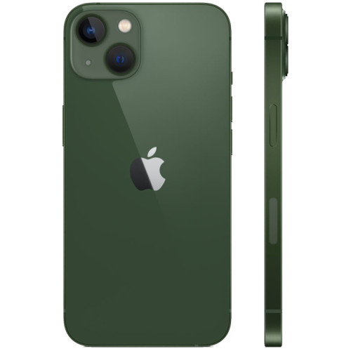 Смартфон Apple iPhone 13 128Gb Alpine Green