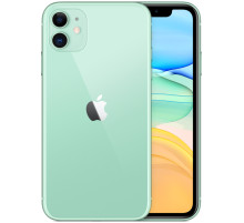Смартфон Apple iPhone 11 64Gb Green