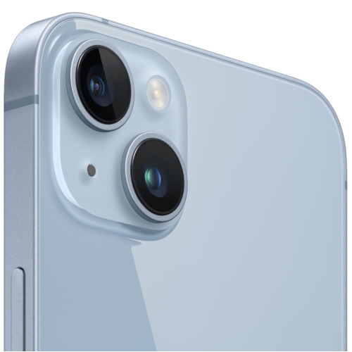 Смартфон Apple iPhone 14 Plus eSim 128Gb Blue