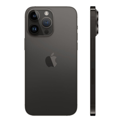 Смартфон Apple iPhone 14 Pro Dual Sim 1Tb Space Black