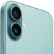 Смартфон Apple iPhone 16 Plus 512Gb nano Sim + eSim Teal