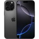 Смартфон Apple iPhone 16 Pro Max 512Gb eSim Black Titanium