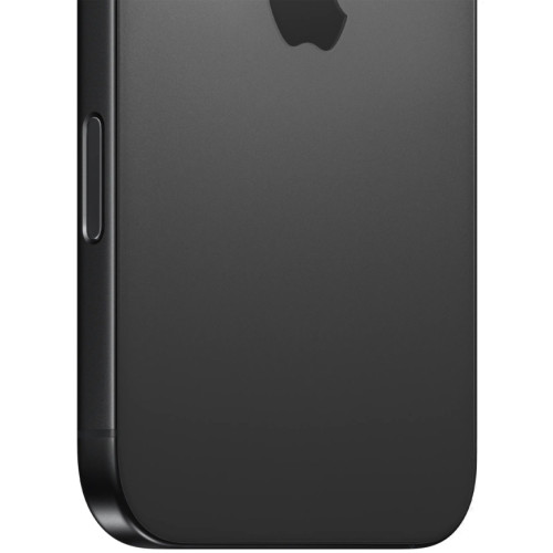 Смартфон Apple iPhone 16 Pro Max 512Gb eSim Black Titanium