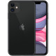 Смартфон Apple iPhone 11 256Gb Black (Черный)