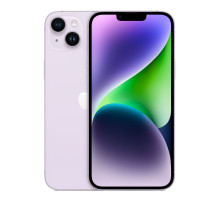 Смартфон Apple iPhone 14 256Gb Purple