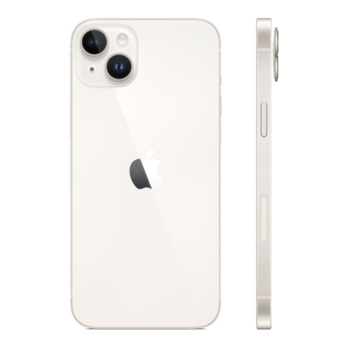 Смартфон Apple iPhone 14 Dual Sim 512Gb Starlight