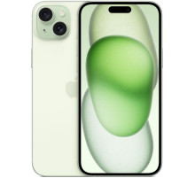 Смартфон Apple iPhone 15 Plus Dual Sim 256Gb Green
