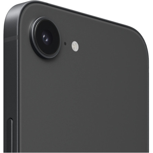 Смартфон Apple iPhone 16e 512Gb eSim Black