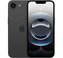 Смартфон Apple iPhone 16e 512Gb eSim Black