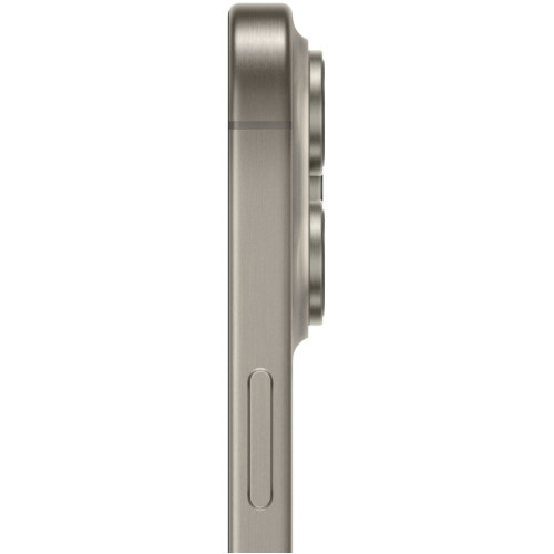 Смартфон Apple iPhone 15 Pro Max eSim 512Gb Natural Titanium