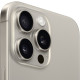 Смартфон Apple iPhone 15 Pro Max eSim 512Gb Natural Titanium