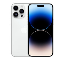 Смартфон Apple iPhone 14 Pro eSim 256Gb Silver