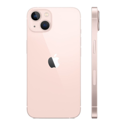 Смартфон Apple iPhone 13 Mini 256Gb Pink