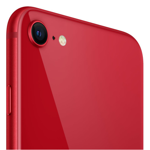 Смартфон Apple iPhone SE (2022) 128Gb (PRODUCT) RED