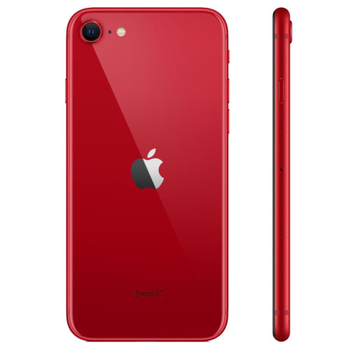 Смартфон Apple iPhone SE (2022) 128Gb (PRODUCT) RED