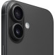 Смартфон Apple iPhone 16 128Gb eSim Black