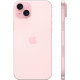 Смартфон Apple iPhone 15 Dual Sim 512Gb Pink