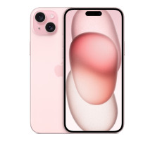 Смартфон Apple iPhone 15 Dual Sim 128Gb Pink