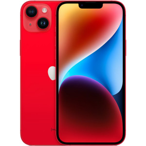 Смартфон Apple iPhone 14 Plus Dual Sim 256Gb (PRODUCT)RED