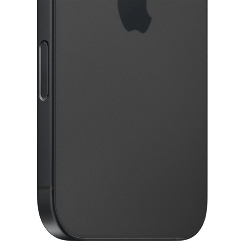 Смартфон Apple iPhone 16 128Gb Dual Sim Black