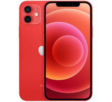 Смартфон Apple iPhone 12 256Gb (PRODUCT)RED