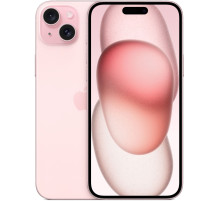 Смартфон Apple iPhone 15 Plus Dual Sim 128Gb Pink