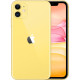 Смартфон Apple iPhone 11 128GB Yellow