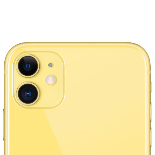Смартфон Apple iPhone 11 128GB Yellow